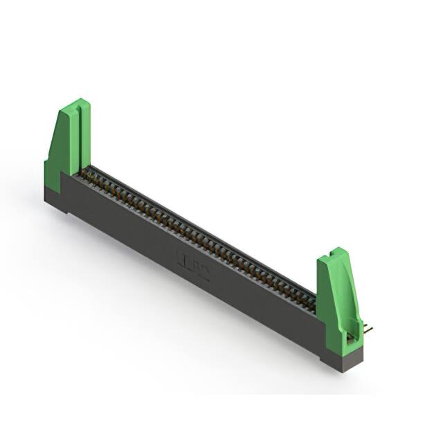 395-043-559-188 EDAC Inc.  Edgeboard Connectors